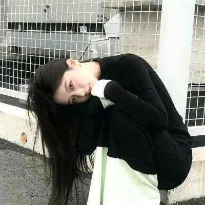 杀手柔情